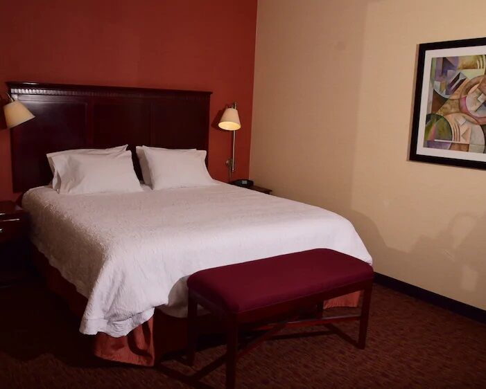 Hampton Inn Индиана Екстериор снимка